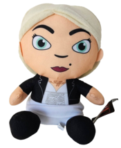 Childs Play Plush Toy Tiffany Bride of Chucky 6 inch Plush Toy. New w/ tag - £14.06 GBP