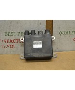 07-16 Lexus LS460 Air Fuel Control Driver 8987150010 Injector Module 824... - €22,75 EUR
