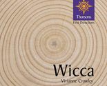 Wicca Crowley, Vivianne - $5.89