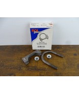 ROL Exhaust 517178 - 1 7/8&quot; Heavy Duty Muffler Clamp - 3/8 U Bolt  NEW O... - $9.74