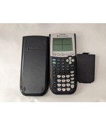 Texas Instruments TI-84 Plus + Graphing Calcolatrice Slip Batteria Cover... - $82.77 CAD
