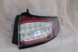 15-18 Ford Edge LED Taillight Tail light Lamp Passenger Right RH image 2