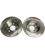 Pronto Solid Rear Disc Brake Rotor BR901280 - $159.55 CAD