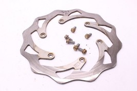2014 Ktm 450 Sxf Rear Rotor Back Brake Disc r1593 - $34.64