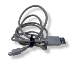 USB 2.0 Imprimante Câble Cordon, 127cm - Blanc - £6.20 GBP