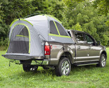 Napier Backroadz Truck Tent: 6 ft. to 6.3 ft. Compact Regular Bed Length - £511.10 GBP