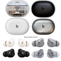 Genuine Beats Studio Buds Plus+ Wireless Replacement Earbuds Or Charging... - $24.54+