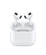 Apple AirPods 3rd Generation Wireless In-Ear Headset - White - $239.00