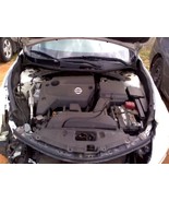 Anti-Lock Brake Part Assembly Sedan Under Hood Fits 13-15 ALTIMA 103839491 - $64.15