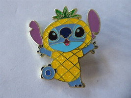 Disney Trading Pins 150690 Uncas - Pineapple Stitch - Lilo and STITCH - Chas - £37.04 GBP