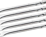 Grill Burners Stainless Steel 16-3/4&quot; Replacement For Kenmore Master For... - $37.97