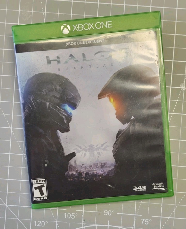 Full-size item image