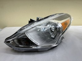 ⭐️ Mint 2015 2016 2017 2018 2019 Nissan Versa Halogen Front Left Headlight - $150.00