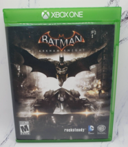Batman: Arkham Knight - Microsoft Xbox One - £6.31 GBP