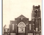 Trinity Lutheran Church Milton Pennsylvania PA UNP DB Postcard R16 - $4.90