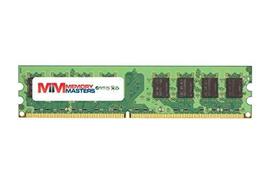 Memory Masters 2GB (1x2GB) DDR2-667MHz PC2-5300 Non-ECC Udimm 2Rx8 1.8V Unbuffere - $9.36