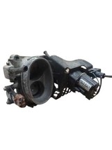 Throttle Body Throttle Valve Assembly 8-252 4.1L Fits 87-88 ALLANTE 336836***... - £60.79 GBP