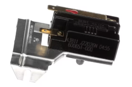 Frigidaire 600651-000 43811 J22026N Radiant Sensor Ignitor 120V - $107.86