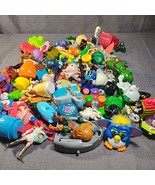 Vtg Huge Lot Happy Meal Toys McDonalds 90s Early 2000s All Types Sets Di... - $109.88 CAD