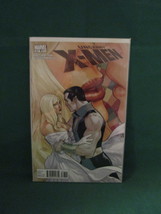 2010 Marvel - Uncanny X-Men  #527 - 1st appearance of Velocidad - 8.0 - $2.60