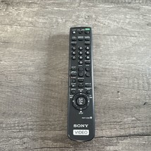 Sony RMT-V306 Video VCR Remote Control for SLV-N51*** - £13.22 GBP