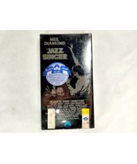 1989 The Jazz Singer Neil Diamond Vintage VHS - Sealed with Rattle Inside  - £10.15 GBP