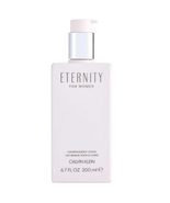 Eternity Body Lotion by Calvin Klein, 6.7 Oz. - £38.32 GBP