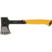 Dewalt DWHT51387 20oz. Steel Camper's Axe - $49.95