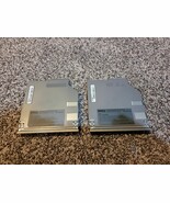 (Qty 2) Dell 8W007-A01 CD-RW/DVD-ROM Notebook Drive - $24.66 CAD