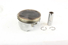 2004 Honda Sportrax 450 Trx450r 2x4 Engine Cylinder Piston G7248 - $44.54