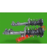 08-11 Mercedes W204 C300 C350 RWD Front Left Right Shock Strut Absorber ... - $301.84 CAD