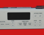 Kenmore Oven Control Board - Part # 8053738 - $117.00