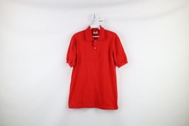 Vintage 90s Mens Medium 1995 Americade Bike Week Lake George Polo Shirt ... - $34.60