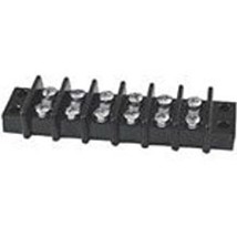 602-gp-17 terminal block 602 series 1600 vrms 30 amp 17 position barrier... - $51.70