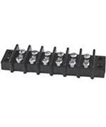602-gp-17 terminal block 602 series 1600 vrms 30 amp 17 position barrier... - $71.00 CAD