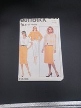 Butterick 4749 Evan-Picone WARDROBE size 6-8-10 30.5-32.5 uncut pattern - $7.19