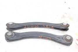 98-02 MERCEDES-BENZ E55 AMG Rear Upper Right & Left Control Arms F3095 image 2