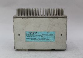 97 98 99 00 01 LEXUS ES300 AUDIO RADIO AMPLIFIER 86100-33010 OEM - $38.69