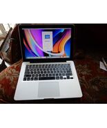MacBook Pro 13", Retina, 8GB RAM &amp; 256 GB SSD with MS Office 2019, Immac... - $189.95