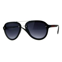 Gafas de Sol de Pilot Unisex Moda Retro de Diseño UV400 - £9.07 GBP