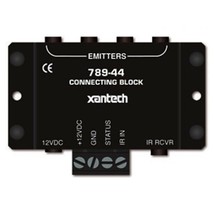 Xantech 789-44One Zone Four Source Connecting Block.Fast 1-Day Handling - £20.65 GBP