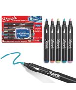 Sharpie Creative Markers Water-Based Bullet Tip Earth Tones Glowing Trop... - €12,09 EUR Sharpie Creative Markers Water-Based Bullet Tip Earth Tones Glowing Trop... - €12,09 EUR