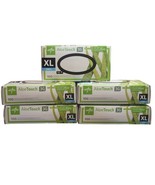AloeTouch 3G Synthetic Stretch Exam Gloves, Vinyl, Powder Free, XL, Case... - $865.38 MXN