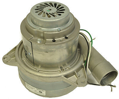 Vacuum Cleaner Motor L-116119-00 - $766.48