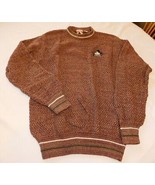 Mickey Inc Walt Disney Co sweater Long Sleeve shirt Mickey Mouse Size M ... - £40.38 GBP