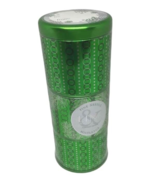 LINK Pine Needle Mistletoe Scented Candle Mini 3 Set Green Metal Tin Lid... - $19.04 CAD