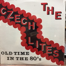 Old Time In The 80&#39;s - £23.83 GBP