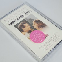The Mirror Has Two Faces by Marvin Hamlisch Cassette 1996 Columbia New Sealed - £7.02 GBP