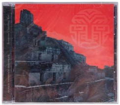 Black Market Disciples Tomorrow&#39;s Soothing Riot Sealed Cd 90s Oop San Diego Rap - £19.96 GBP