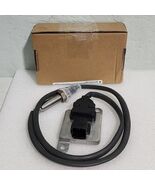 Nitrogen Oxide Nox Sensor Upstream For 2010-15 GM Duramax Diesel 6.6L 12... - $2,028.26 MXN